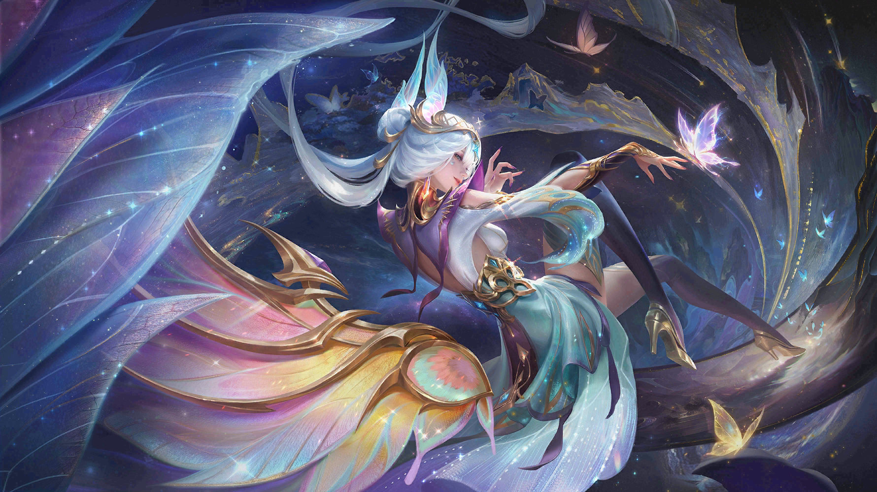 Alice Collector