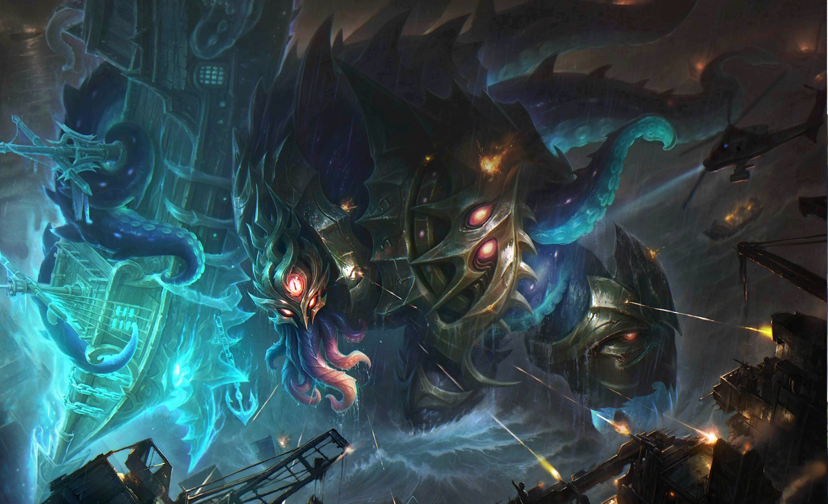 Grock Collector