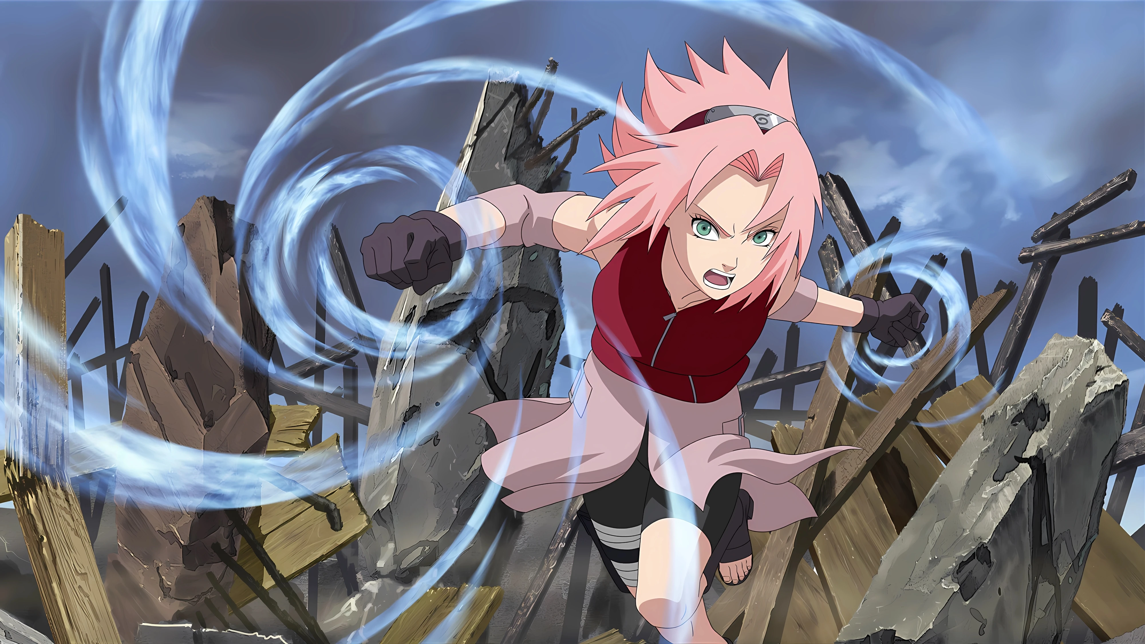 Kalea Sakura